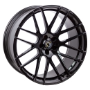 Chrysler Shift Glanzschwarz H 22x10,5 V 22x9